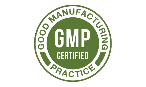 NitricBoost GMP Certified