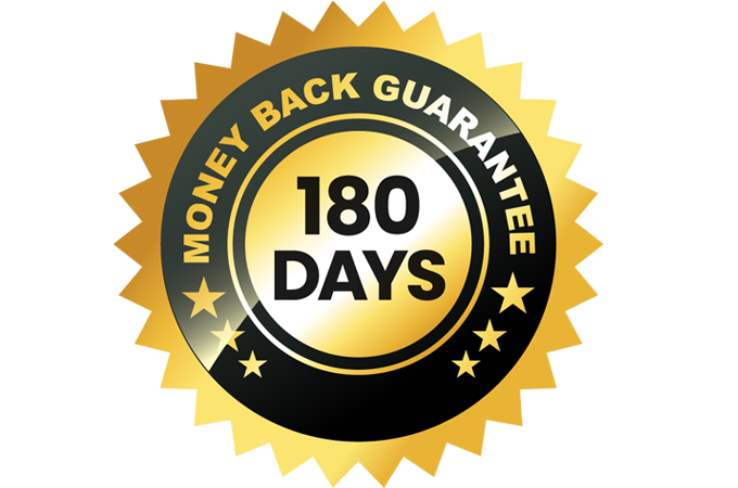 NitricBoost Official Website 100% Satisfaction 60 Days Money Back Guarantee