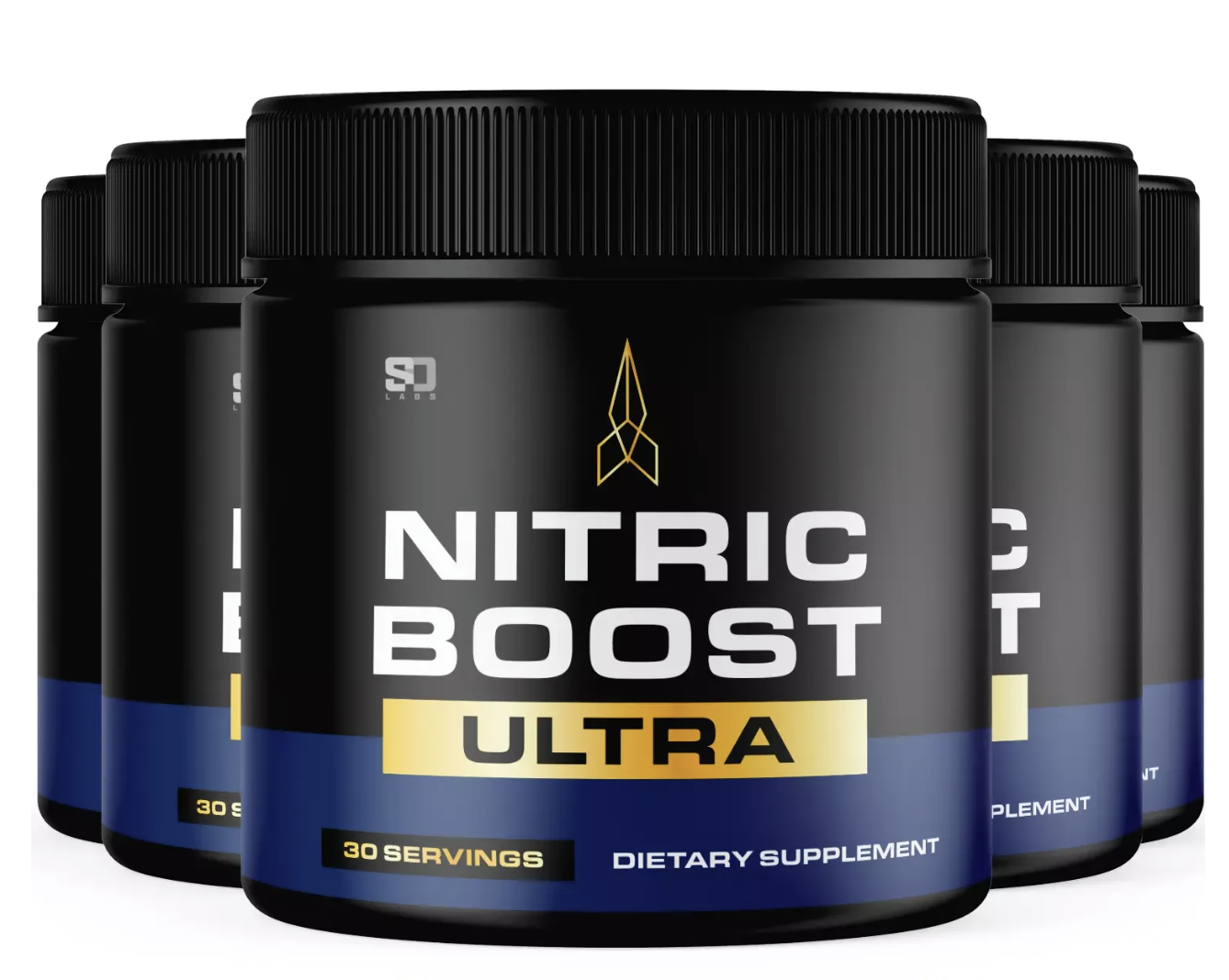 NitricBoost discount Bottles 